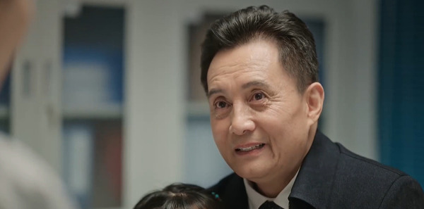 爱在山海间第9集剧照