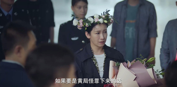 雷霆令第16集剧照