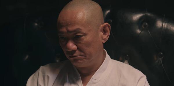 我不是大师第13集剧照