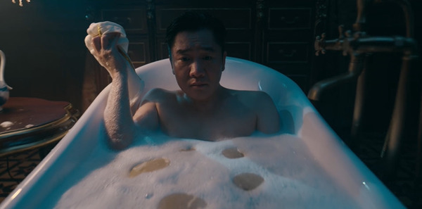 我不是大师第14集剧照
