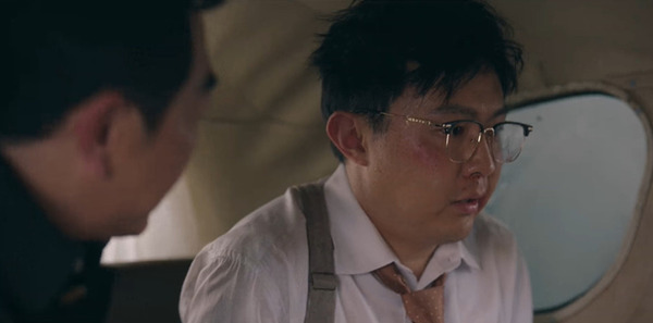 我不是大师第17集剧照