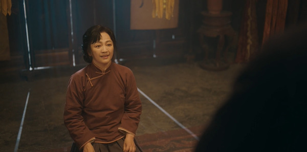 我不是大师第19集剧照