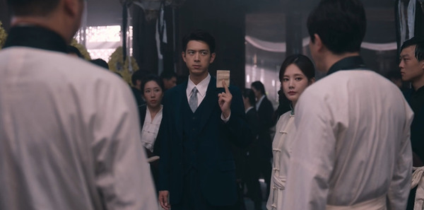 我不是大师第23集剧照