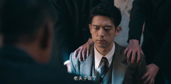 我不是大师第22集剧照