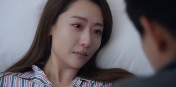 无可替代第6集剧照
