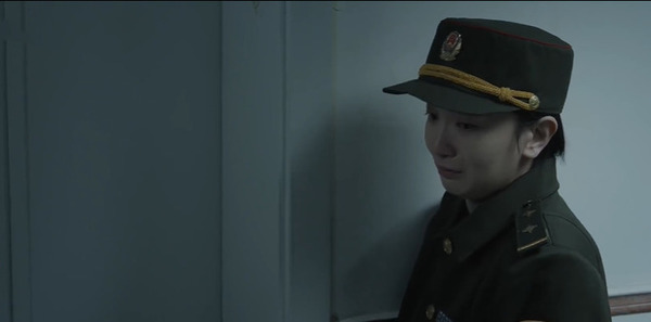 法医秦明之龙番往事第15集剧照