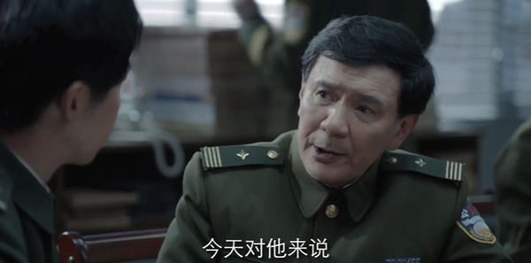 法医秦明之龙番往事第18集剧照