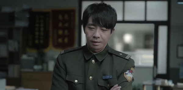法医秦明之龙番往事第19集剧照