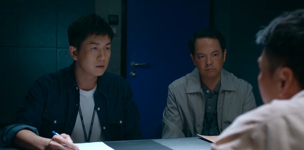 死有对证第17集剧照