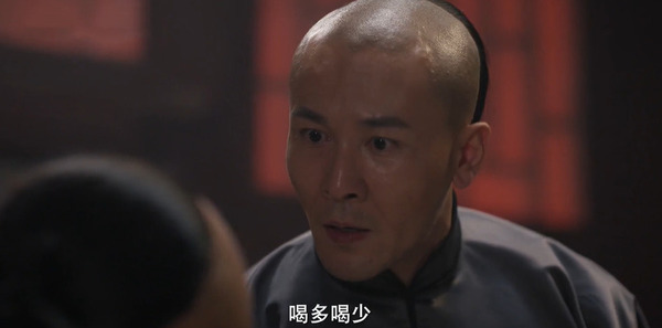 云雀叫天录第22集剧照