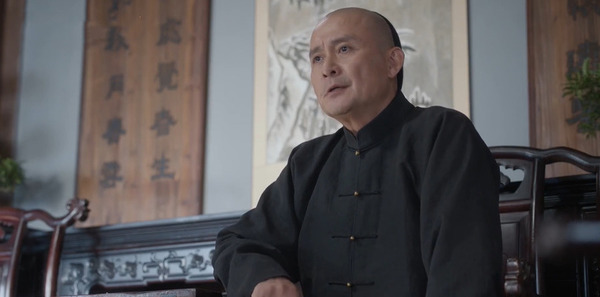 云雀叫天录第23集剧照