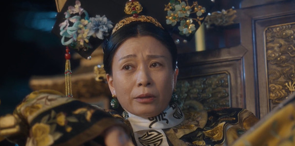 云雀叫天录第24集剧照