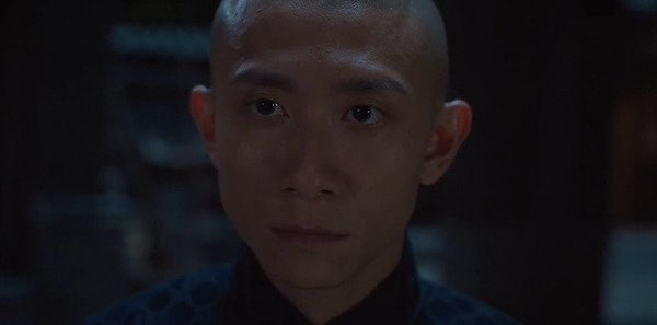 云雀叫天录第25集剧照