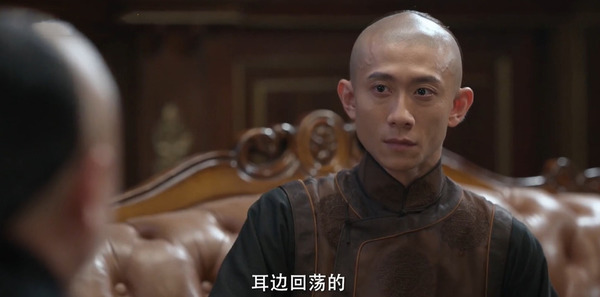 云雀叫天录第26集剧照