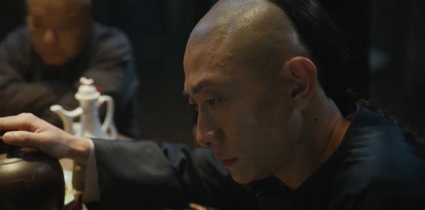 云雀叫天录第28集剧照