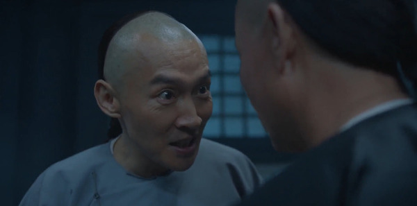 云雀叫天录第29集剧照