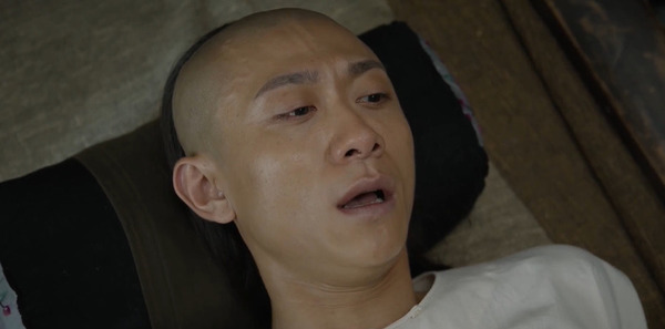 云雀叫天录第30集剧照