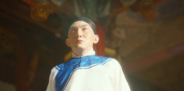 云雀叫天录第32集剧照