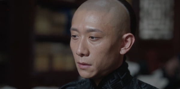 云雀叫天录第33集剧照