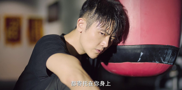 雷霆令第18集剧照