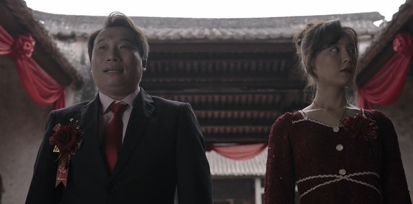 死刑将至第2集剧照