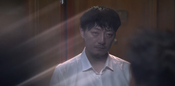 死刑将至第3集剧照