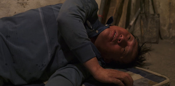 死刑将至第3集剧照