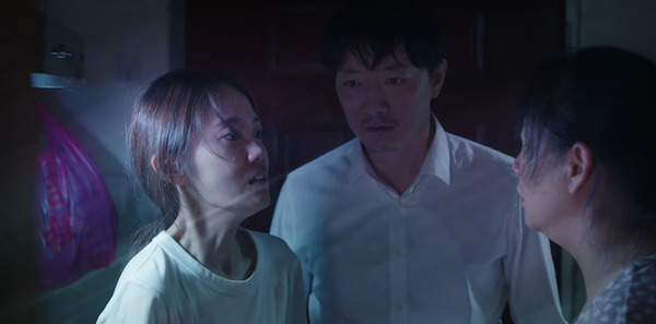 死刑将至第5集剧照