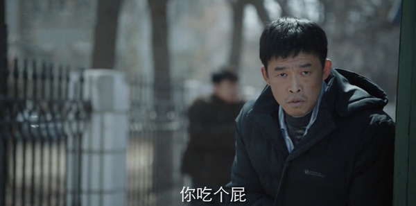 法医秦明之龙番往事第21集剧照