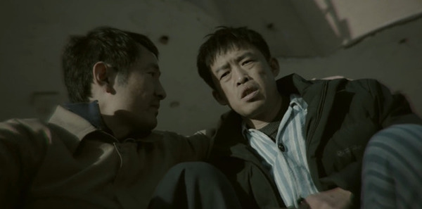 法医秦明之龙番往事第23集剧照