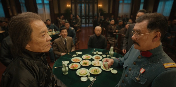 云雀叫天录第39集剧照