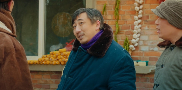 东北有个周东北第6集剧照