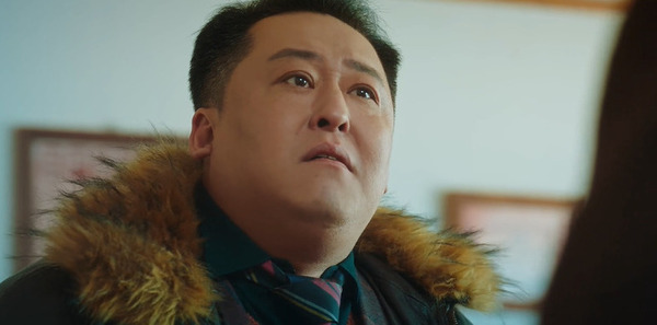 东北有个周东北第11集剧照