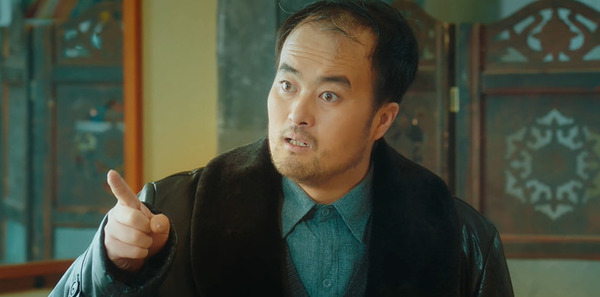 东北有个周东北第20集剧照