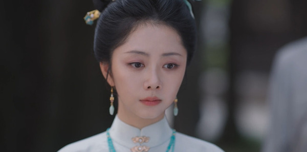 兰香如故第42集剧照