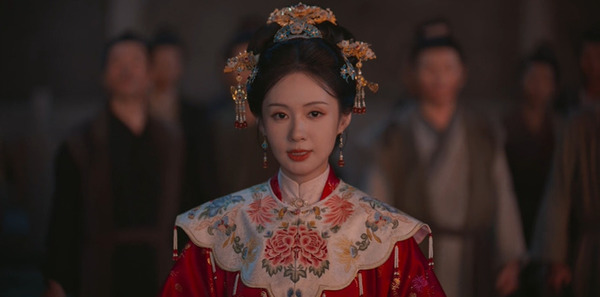 兰香如故第45集剧照