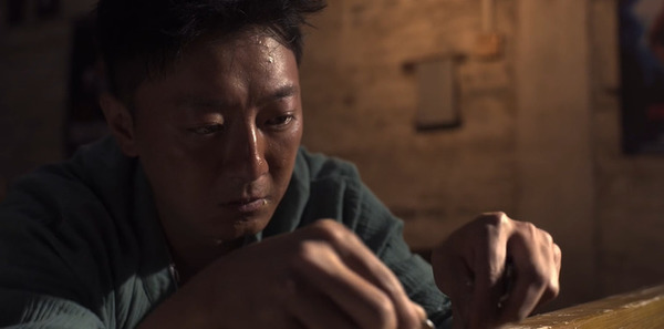 死刑将至第10集剧照