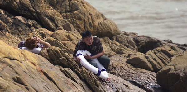 死刑将至第10集剧照