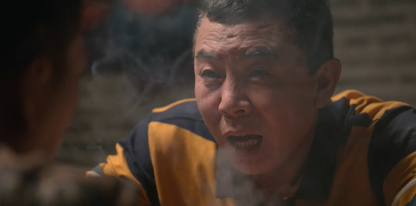 死刑将至第11集剧照