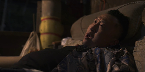 死刑将至第11集剧照
