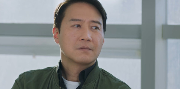 莫语者第9集剧照