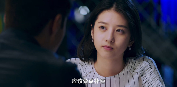 莫语者第10集剧照