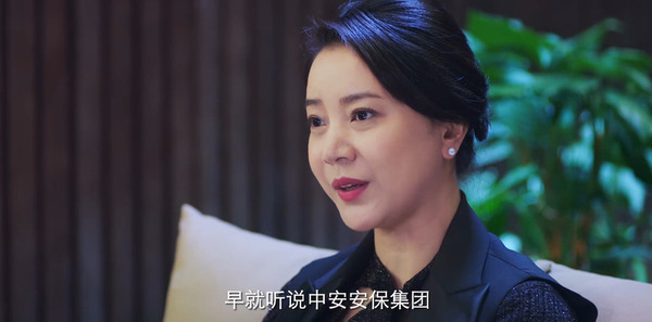 莫语者第13集剧照