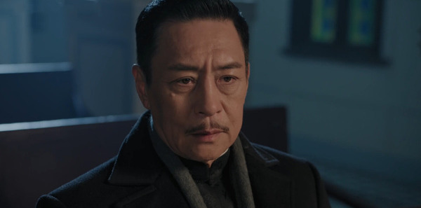 玉簟秋第22集剧照