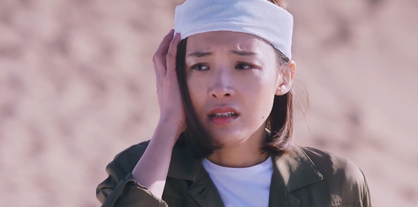 莫语者第19集剧照
