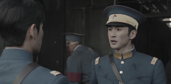 玉簟秋第29集剧照