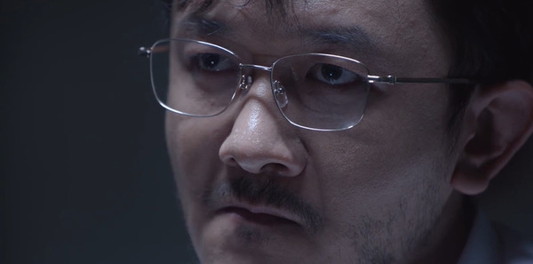死刑将至第18集剧照