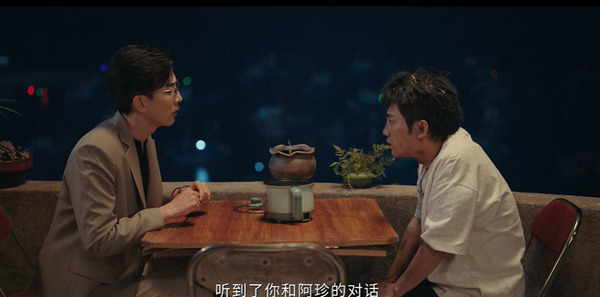 喜剧之王第19集剧照