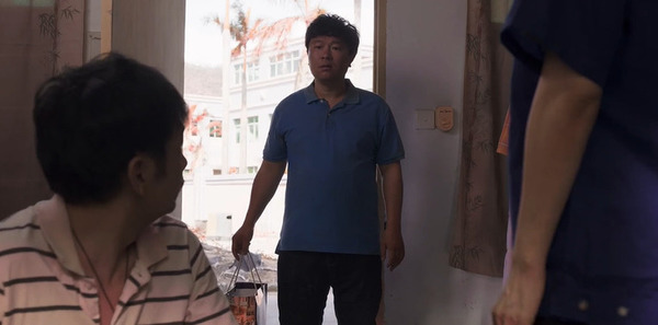 死刑将至第21集剧照