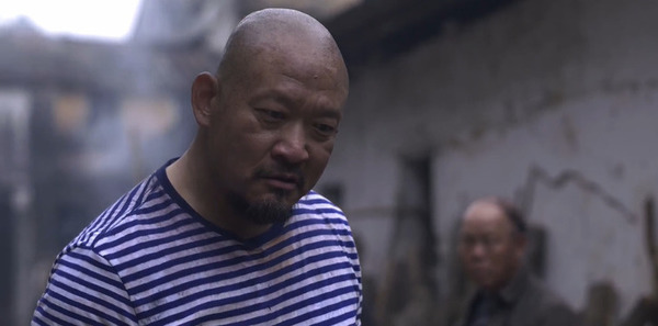 死刑将至第23集剧照